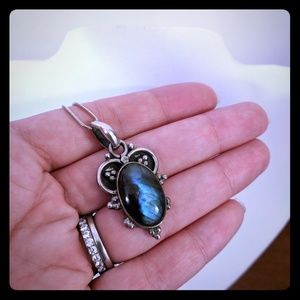 💞 Clearance! Rare Native American pendant  💖